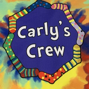 Team Page: Carly's Crew 2